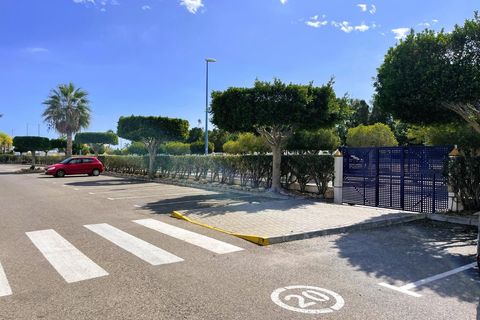 Lejlighed i Vera, Almeria, Vera - € 249.000 | Ref: API-V0778 - foto 24