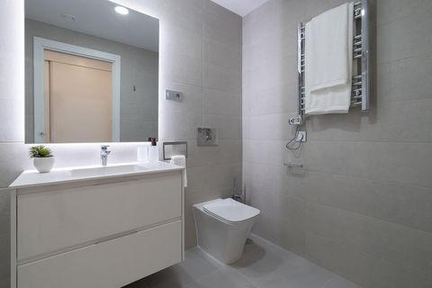 Leilighet i Benidorm, Alicante, Benidorm - € 507 000 | Ref: S-4913/13675 - foto 17