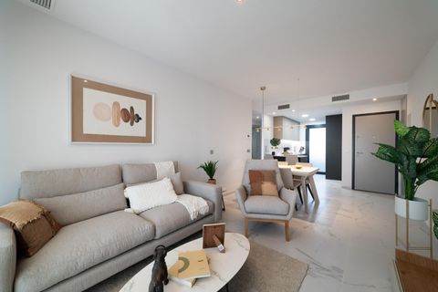 Leilighet i Benidorm, Alicante, Benidorm - € 507 000 | Ref: S-4913/13675 - foto 21