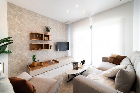 Leilighet i Benidorm, Alicante, Benidorm - € 507 000 | Ref: S-4913/13675 - foto 22
