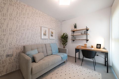 Leilighet i Benidorm, Alicante, Benidorm - € 507 000 | Ref: S-4913/13675 - foto 23