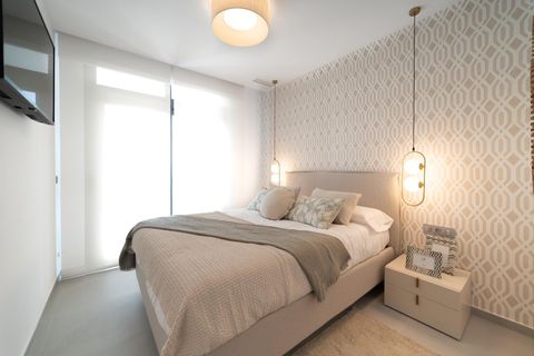 Leilighet i Benidorm, Alicante, Benidorm - € 507 000 | Ref: S-4913/13675 - foto 24