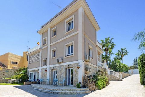 Villa i Campo Mijas, Malaga, Campo Mijas - € 1.795.000 | Ref: ST6281 - foto 2