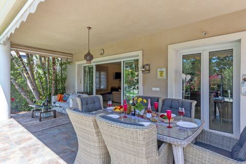 Villa i Campo Mijas, Malaga, Campo Mijas - € 1.795.000 | Ref: ST6281 - foto 3