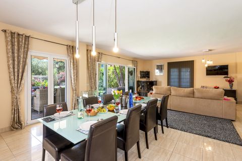 Villa i Campo Mijas, Malaga, Campo Mijas - € 1.795.000 | Ref: ST6281 - foto 5