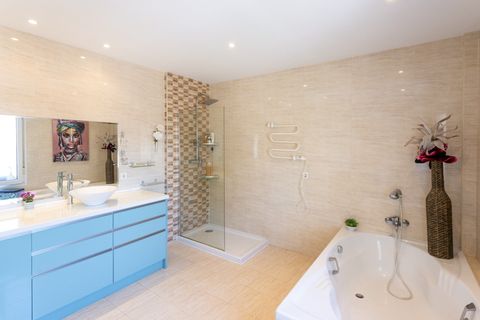 Villa i Campo Mijas, Malaga, Campo Mijas - € 1.795.000 | Ref: ST6281 - foto 11