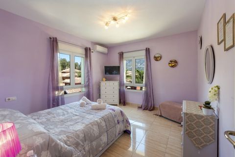 Villa i Campo Mijas, Malaga, Campo Mijas - € 1.795.000 | Ref: ST6281 - foto 12