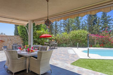 Villa i Campo Mijas, Malaga, Campo Mijas - € 1.795.000 | Ref: ST6281 - foto 23