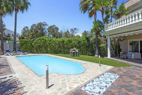 Villa i Campo Mijas, Malaga, Campo Mijas - € 1.795.000 | Ref: ST6281 - foto 26