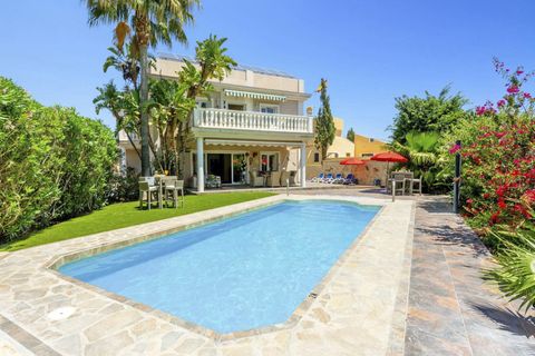 Villa i Campo Mijas, Malaga, Campo Mijas - € 1.795.000 | Ref: ST6281 - foto 27
