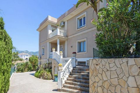 Villa i Campo Mijas, Malaga, Campo Mijas - € 1.795.000 | Ref: ST6281 - foto 32