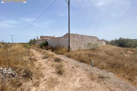 Landejendom i Huercal-Overa, Almeria, Huercal-Overa - € 139.950 | Ref: VH2762 - foto 3