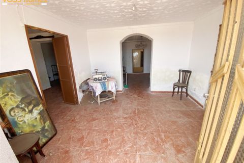 Landejendom i Huercal-Overa, Almeria, Huercal-Overa - € 139.950 | Ref: VH2762 - foto 5