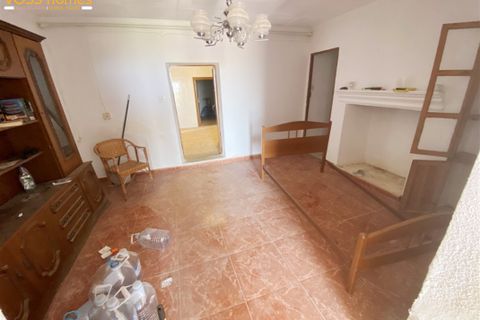 Landejendom i Huercal-Overa, Almeria, Huercal-Overa - € 139.950 | Ref: VH2762 - foto 8