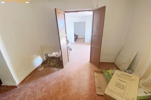 Landejendom i Huercal-Overa, Almeria, Huercal-Overa - € 139.950 | Ref: VH2762 - foto 9