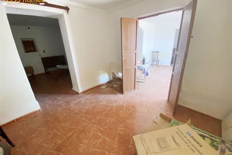 Landejendom i Huercal-Overa, Almeria, Huercal-Overa - € 139.950 | Ref: VH2762 - foto 10