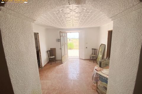 Landejendom i Huercal-Overa, Almeria, Huercal-Overa - € 139.950 | Ref: VH2762 - foto 11