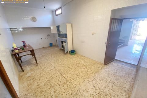 Landejendom i Huercal-Overa, Almeria, Huercal-Overa - € 139.950 | Ref: VH2762 - foto 13