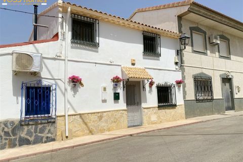 Byhus i La Alfoquia, Almeria, La Alfoquia - € 159.950 | Ref: VH2775 - foto 1