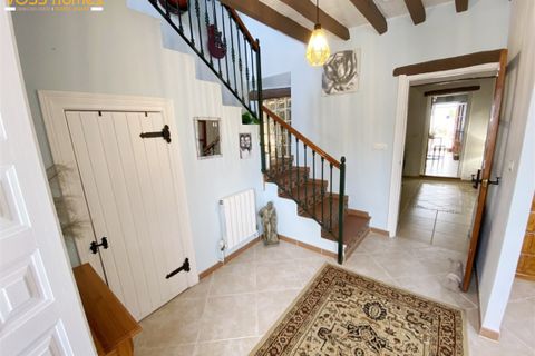 Byhus i La Alfoquia, Almeria, La Alfoquia - € 159.950 | Ref: VH2775 - foto 2