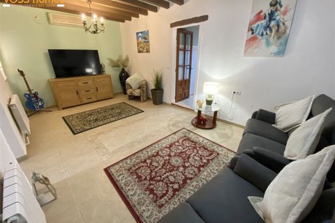 Byhus i La Alfoquia, Almeria, La Alfoquia - € 159.950 | Ref: VH2775 - foto 5