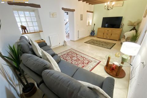 Byhus i La Alfoquia, Almeria, La Alfoquia - € 159.950 | Ref: VH2775 - foto 6