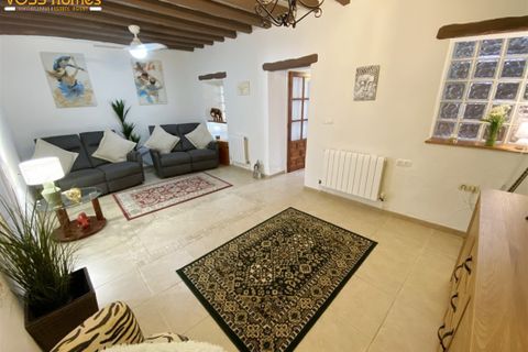 Byhus i La Alfoquia, Almeria, La Alfoquia - € 159.950 | Ref: VH2775 - foto 7