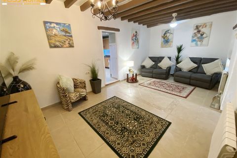 Byhus i La Alfoquia, Almeria, La Alfoquia - € 159.950 | Ref: VH2775 - foto 8
