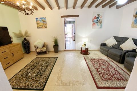Byhus i La Alfoquia, Almeria, La Alfoquia - € 159.950 | Ref: VH2775 - foto 9