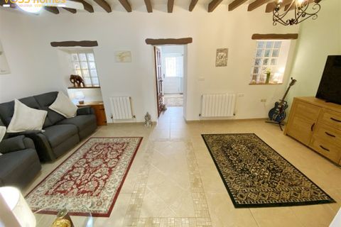 Byhus i La Alfoquia, Almeria, La Alfoquia - € 159.950 | Ref: VH2775 - foto 10