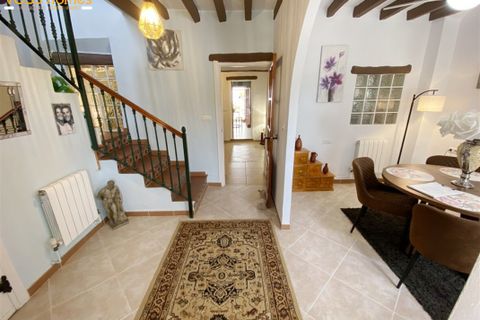 Byhus i La Alfoquia, Almeria, La Alfoquia - € 159.950 | Ref: VH2775 - foto 11