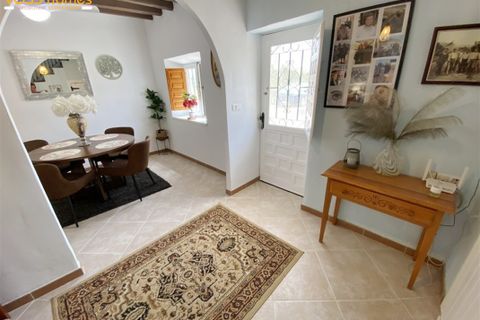 Byhus i La Alfoquia, Almeria, La Alfoquia - € 159.950 | Ref: VH2775 - foto 12