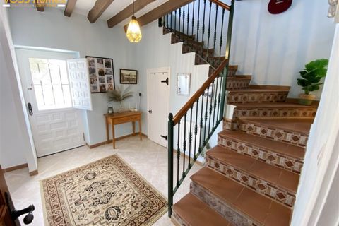Byhus i La Alfoquia, Almeria, La Alfoquia - € 159.950 | Ref: VH2775 - foto 13