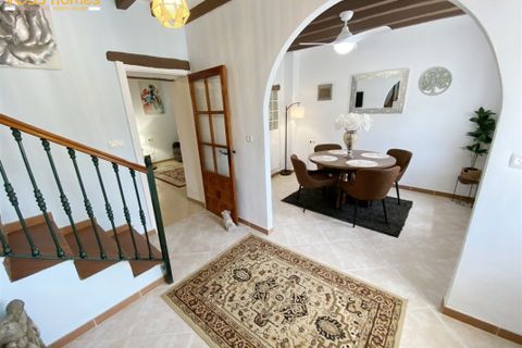 Byhus i La Alfoquia, Almeria, La Alfoquia - € 159.950 | Ref: VH2775 - foto 14
