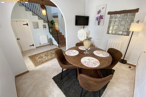 Byhus i La Alfoquia, Almeria, La Alfoquia - € 159.950 | Ref: VH2775 - foto 15