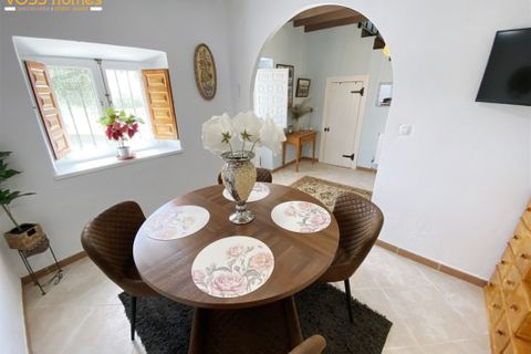 Byhus i La Alfoquia, Almeria, La Alfoquia - € 159.950 | Ref: VH2775 - foto 16