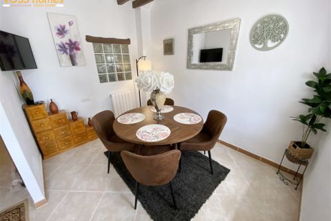 Byhus i La Alfoquia, Almeria, La Alfoquia - € 159.950 | Ref: VH2775 - foto 17