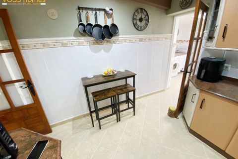 Byhus i La Alfoquia, Almeria, La Alfoquia - € 159.950 | Ref: VH2775 - foto 22