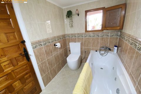 Byhus i La Alfoquia, Almeria, La Alfoquia - € 159.950 | Ref: VH2775 - foto 26