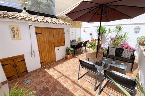 Byhus i La Alfoquia, Almeria, La Alfoquia - € 159.950 | Ref: VH2775 - foto 28