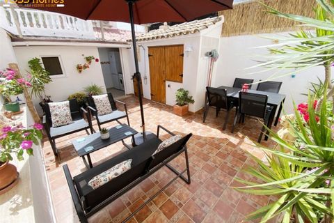 Byhus i La Alfoquia, Almeria, La Alfoquia - € 159.950 | Ref: VH2775 - foto 29