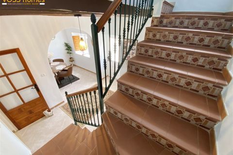 Byhus i La Alfoquia, Almeria, La Alfoquia - € 159.950 | Ref: VH2775 - foto 31