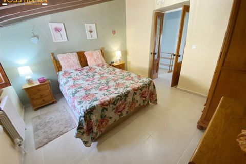 Byhus i La Alfoquia, Almeria, La Alfoquia - € 159.950 | Ref: VH2775 - foto 41