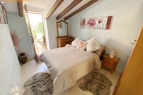 Byhus i La Alfoquia, Almeria, La Alfoquia - € 159.950 | Ref: VH2775 - foto 45
