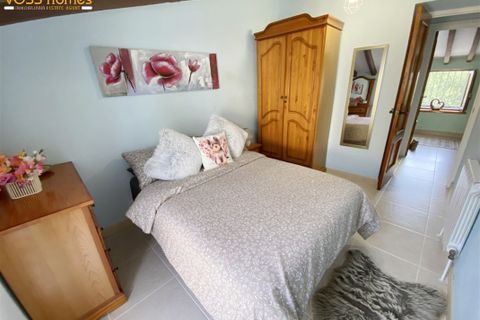 Byhus i La Alfoquia, Almeria, La Alfoquia - € 159.950 | Ref: VH2775 - foto 46