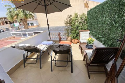 Byhus i La Alfoquia, Almeria, La Alfoquia - € 159.950 | Ref: VH2775 - foto 50
