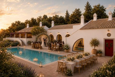 Villa i Tavira, Faro, Tavira - € 795.000 | Ref: ST2619-A - foto 2