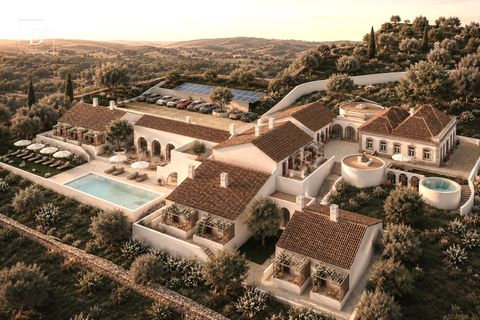 Villa i Tavira, Faro, Tavira - € 795.000 | Ref: ST2619-A - foto 13