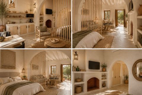 Villa i Tavira, Faro, Tavira - € 795.000 | Ref: ST2619-A - foto 17