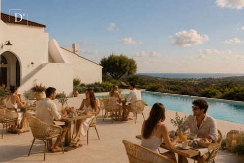 Villa i Tavira, Faro, Tavira - € 795.000 | Ref: ST2619-A - foto 29